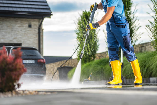 Best Gas Station Cleaning  in Cass City, MI